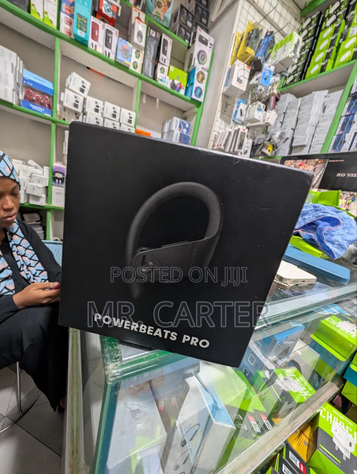Powerbeats
