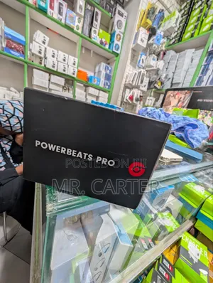 Powerbeats