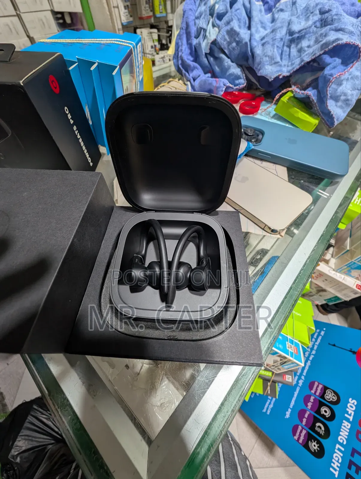 Powerbeats