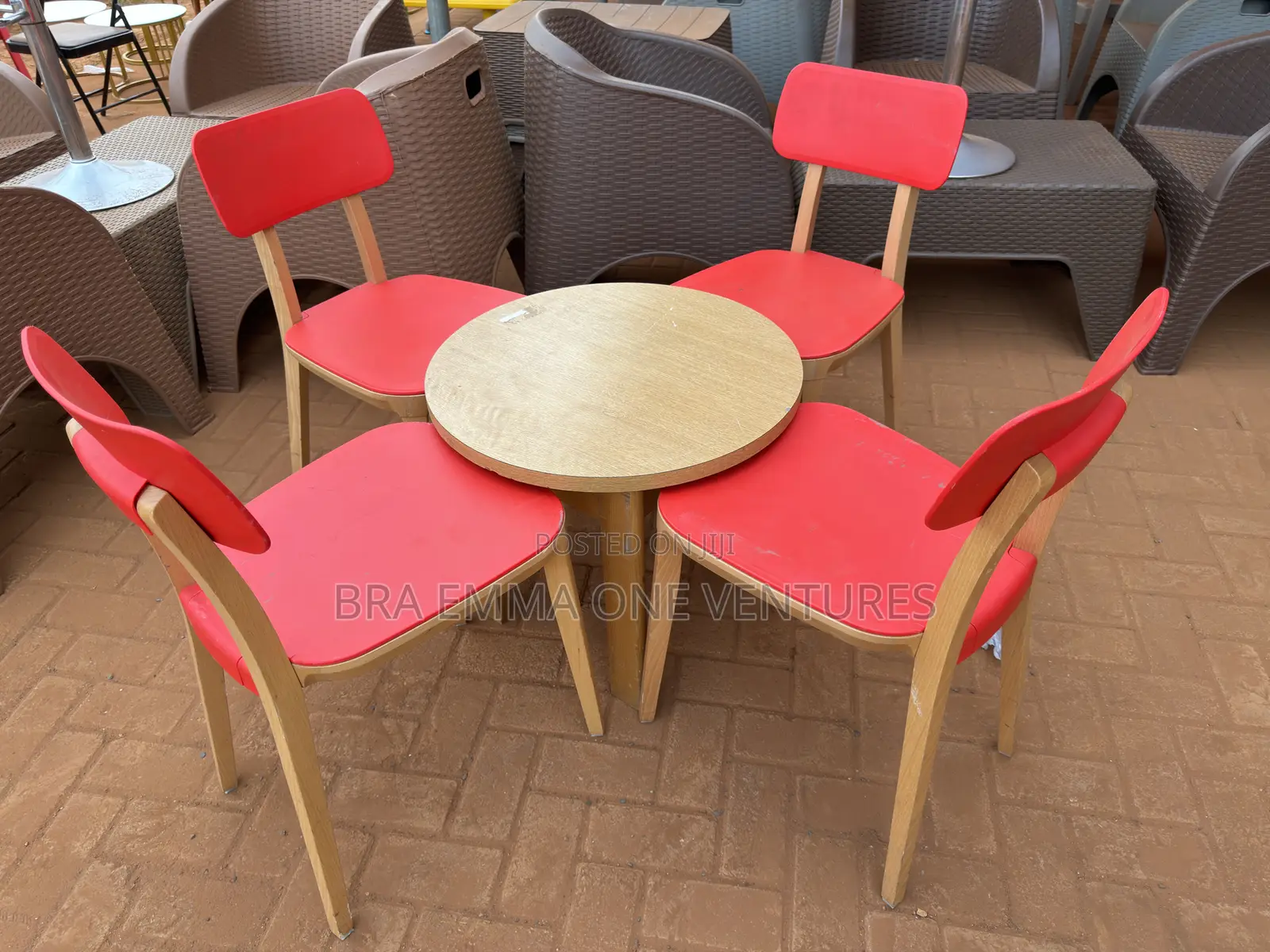 Kids Dining Set