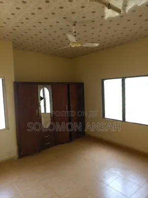 5bdrm House in Free Will Agency, Kumasi Metropolitan for rent