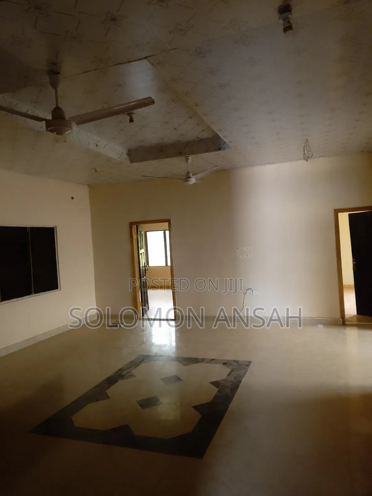 5bdrm House in Free Will Agency, Kumasi Metropolitan for rent