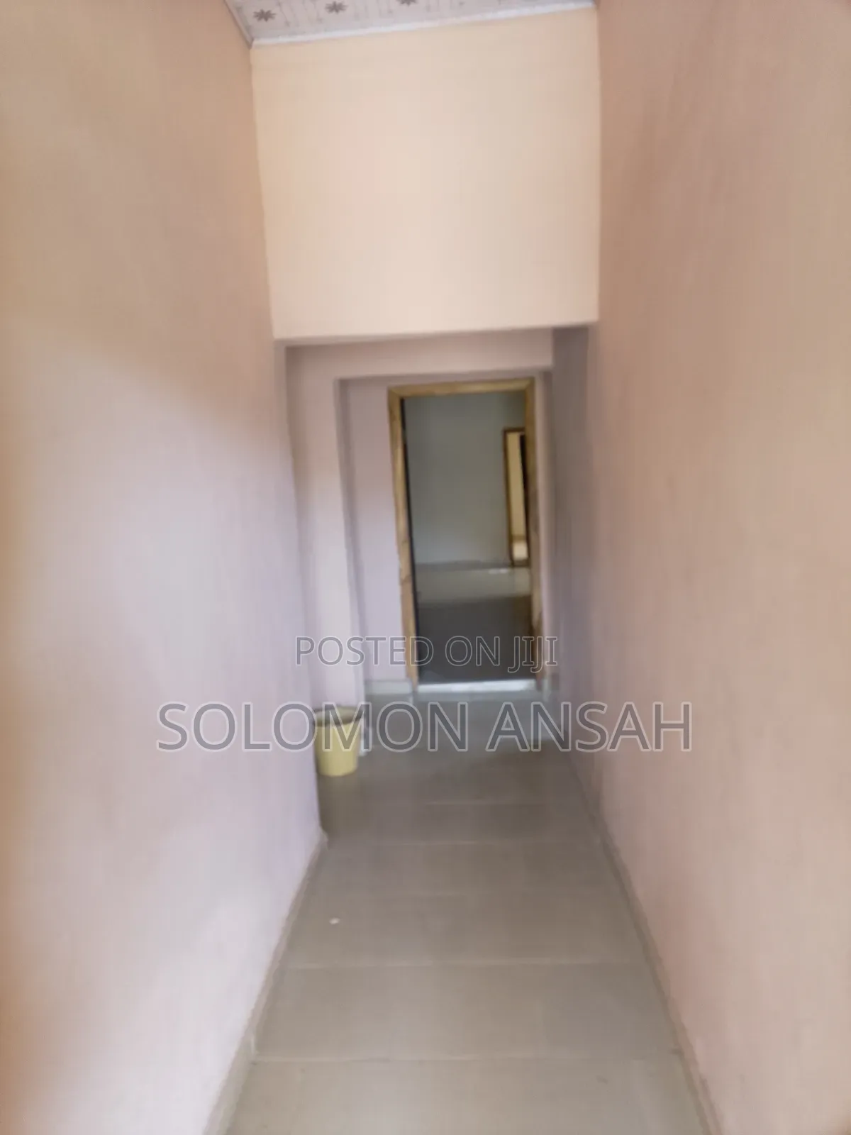 5bdrm House in Free Will Agency, Kumasi Metropolitan for rent