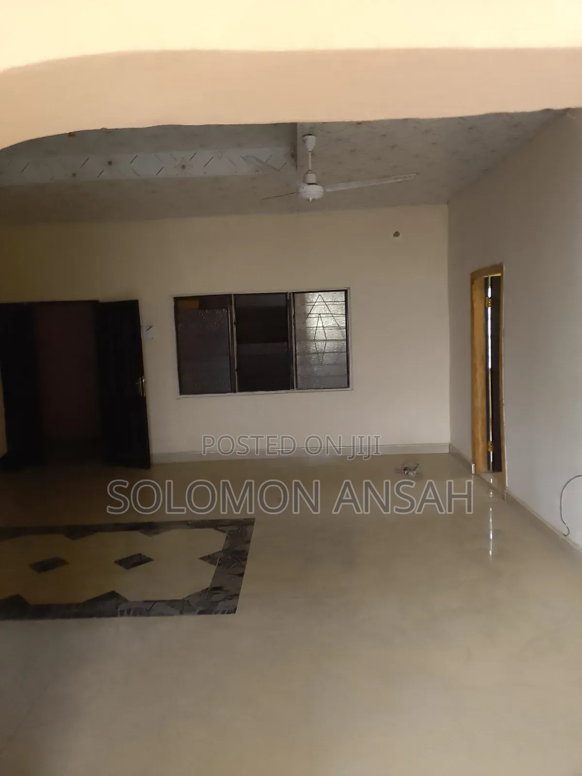 5bdrm House in Free Will Agency, Kumasi Metropolitan for rent