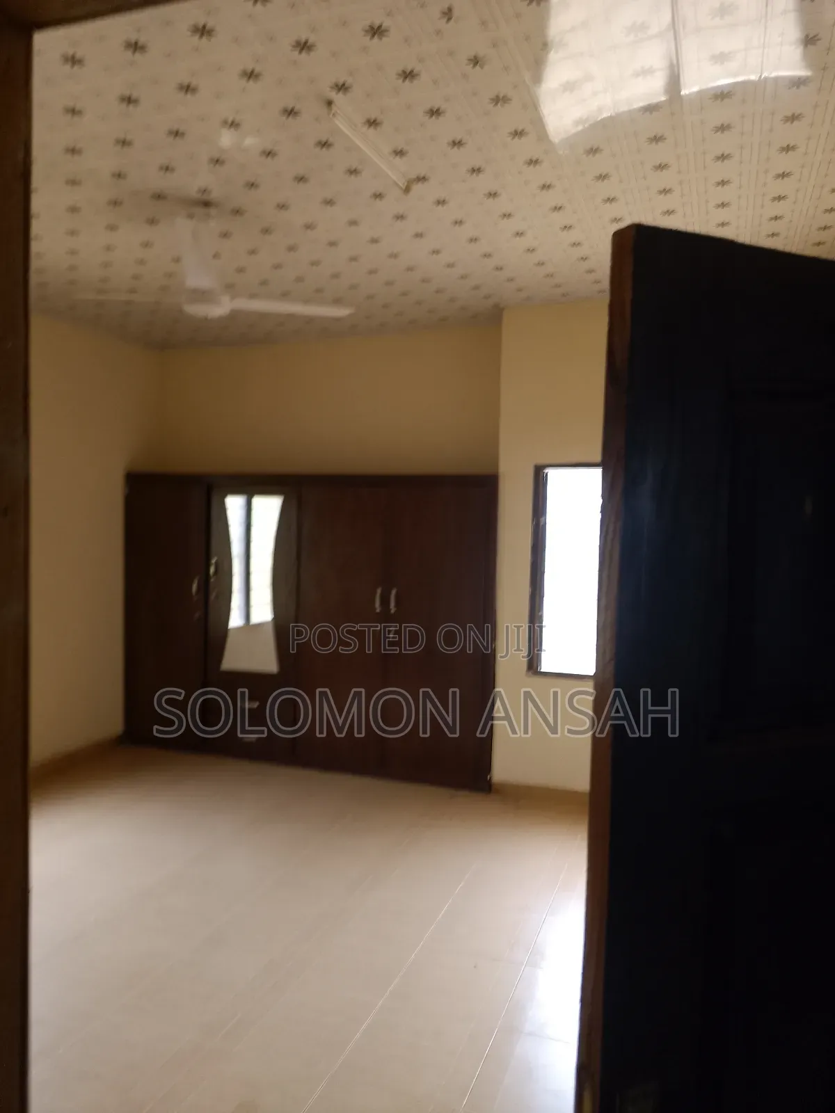 5bdrm House in Free Will Agency, Kumasi Metropolitan for rent