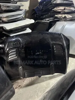 Dogde Ram 1500 2020 2021 2022 2023 2024 2025 Bonnet Hood