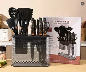 Kitchenware Set