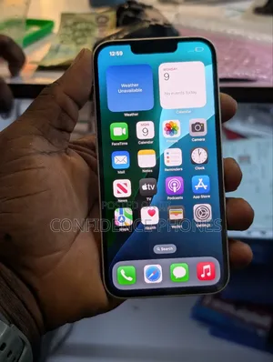 Apple iPhone 14 128 GB White