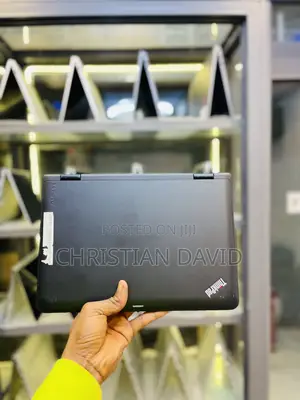 Laptop Lenovo Yoga 11e 8GB Intel SSD 128GB