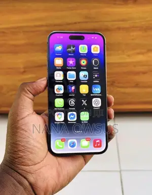 Apple iPhone 14 Pro Max 128 GB Purple