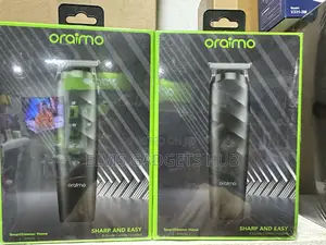 Oraimo Smart Trimmer Home
