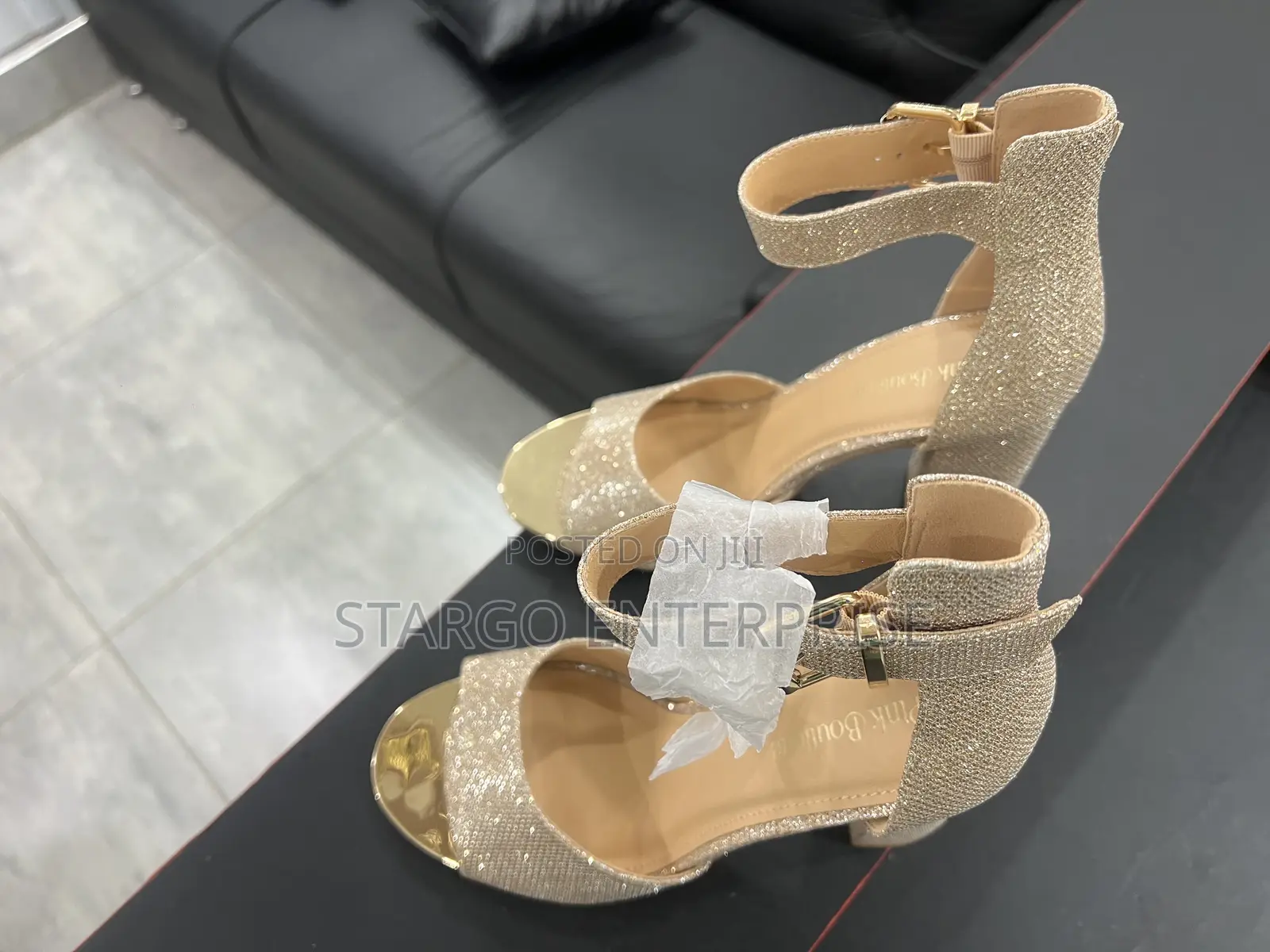 Ladies Shoes From Uk