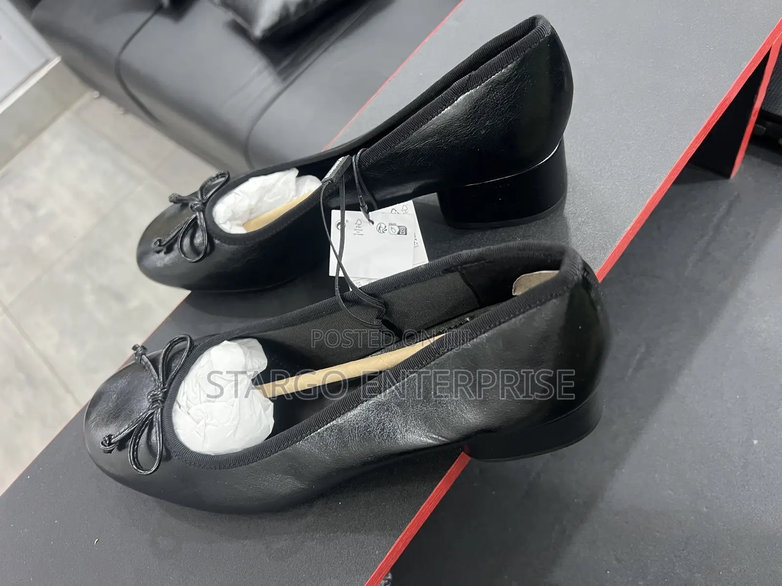 Ladies Shoes From Uk