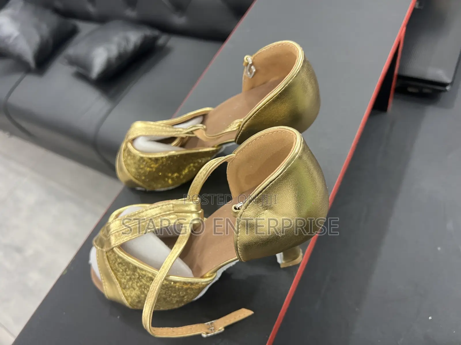 Ladies Shoes From Uk