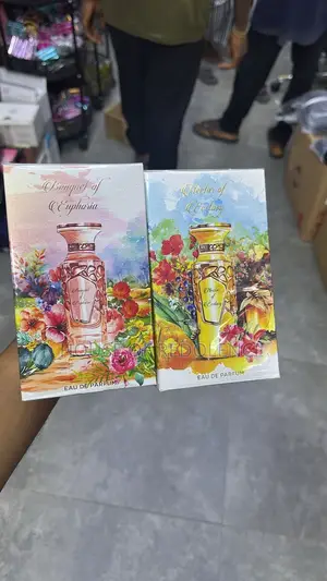 Bouquet Of Euphoria & Nectar Of Ecstasy Eau De Parfum