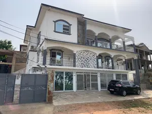 Furnished 2bdrm Apartment in West Hills Mall Area for rent