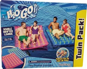H20 Double Drifter Lounge