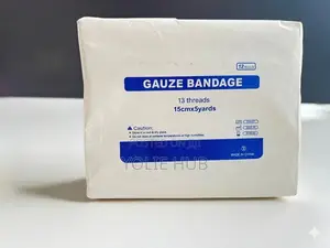 Gauze Bandage
