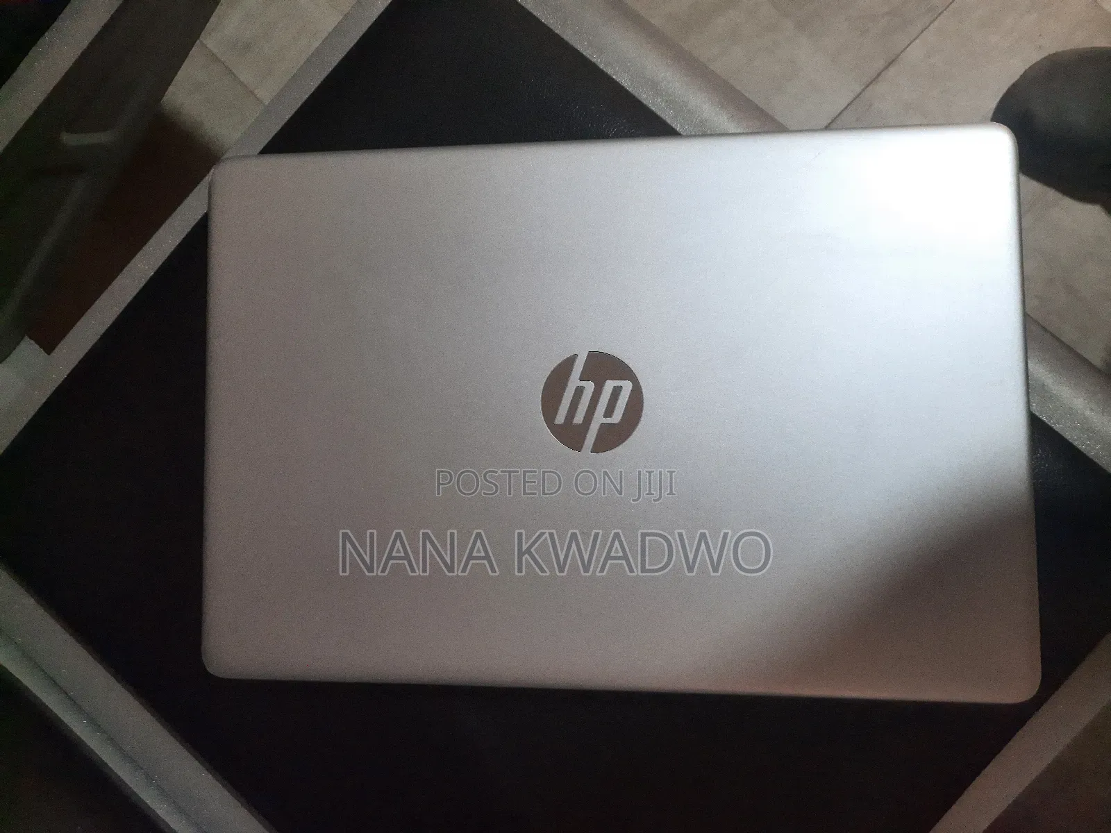Laptop HP 15s 8GB Intel Core i5 SSD 512GB