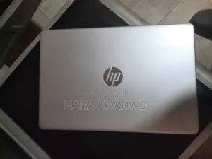 Laptop HP 15s 8GB Intel Core i5 SSD 512GB