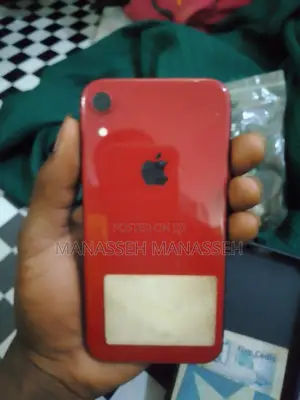 Apple XR 64 GB Orange