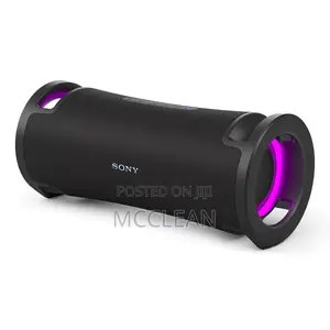 Sony Ult Field