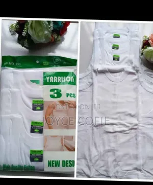 Yarrison Singlet