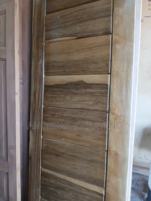Doors and Security