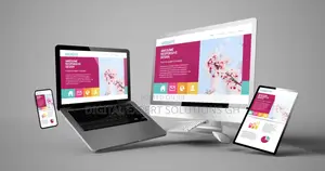 Your Business Deserves a Professional Website
