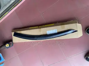 Honda Crv 2023 Door Shades Set