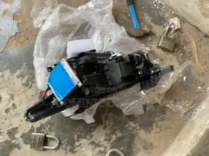 Mazda 3 2020 Headlight Led