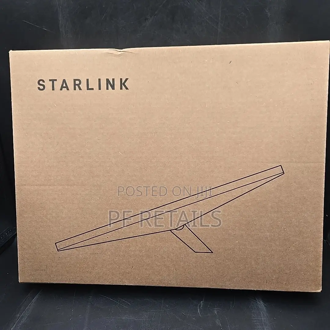 Starlink Mini Kit
