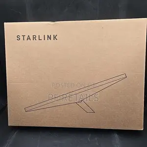 Starlink Mini Kit