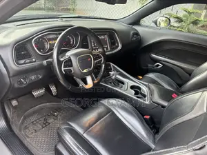 Dodge Challenger GT AWD 2019 Gray