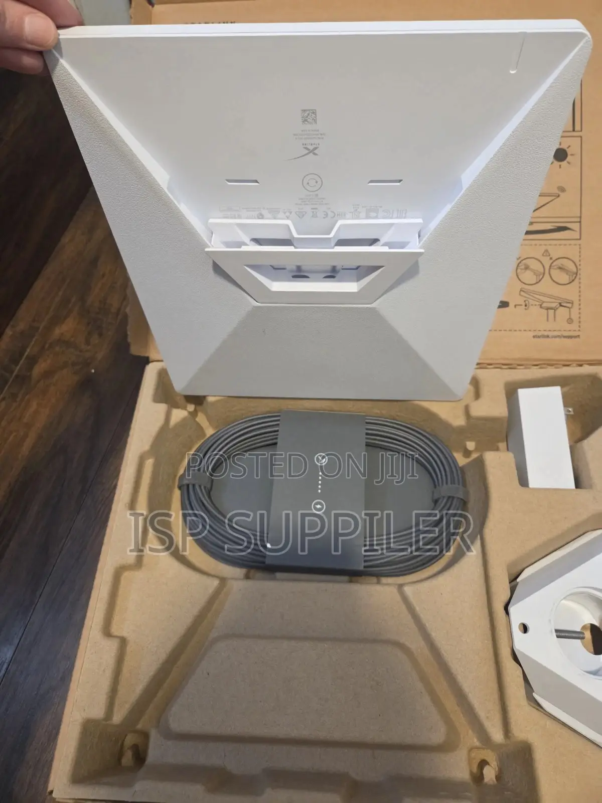 Starlink Mini