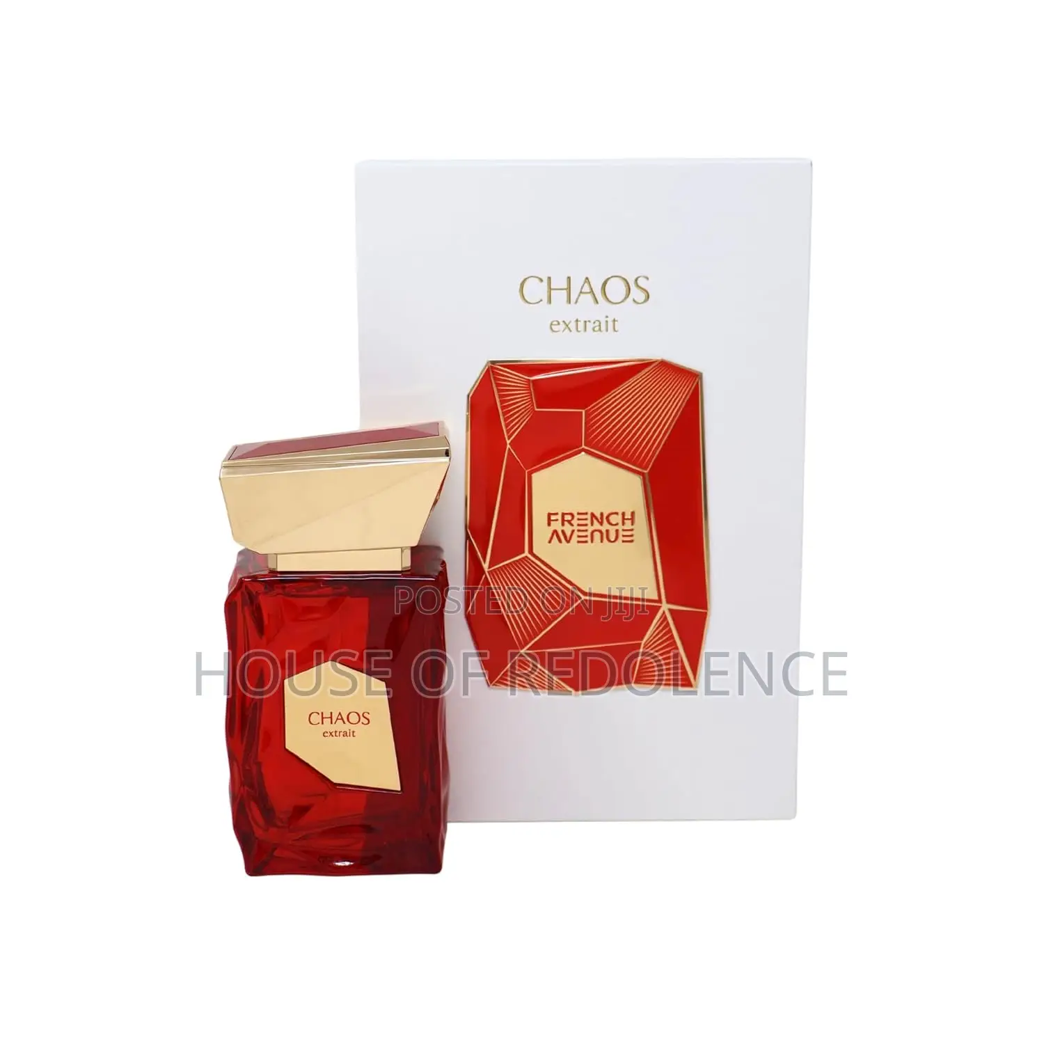 Aether Perfumes (Chaos, Atlantis Rida )