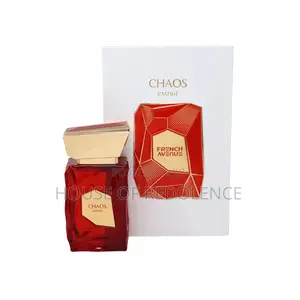 Aether Perfumes (Chaos, Atlantis Rida )