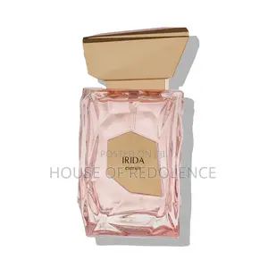 Aether Perfumes (Chaos, Atlantis Rida )