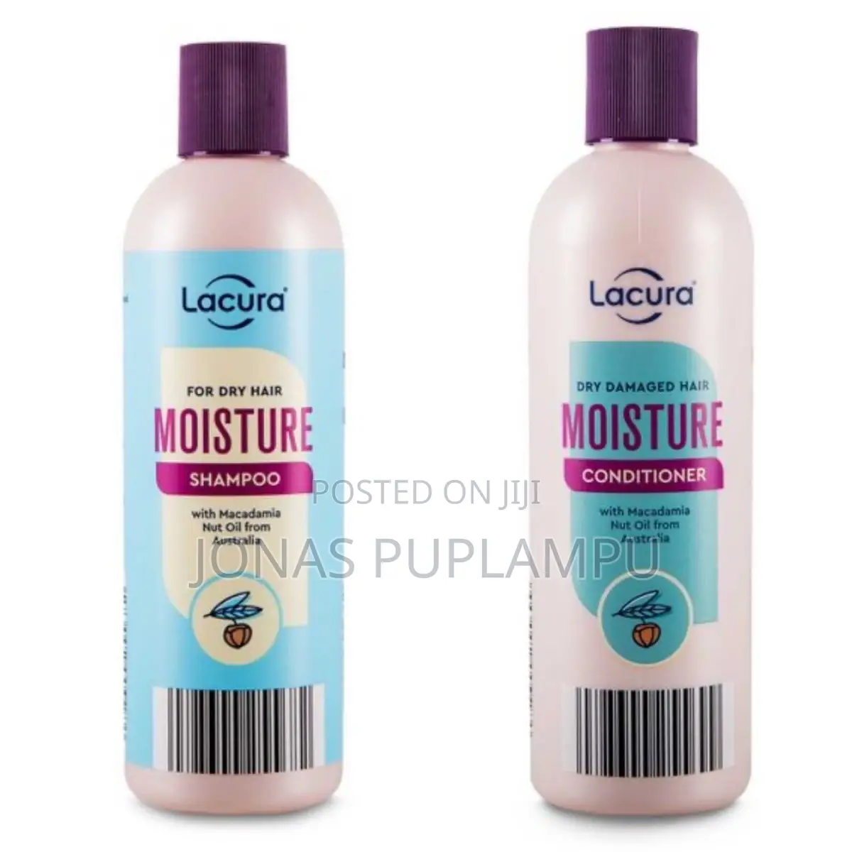 Lacura Shampoo Conditioner