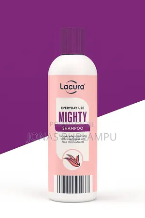 Lacura Shampoo Conditioner