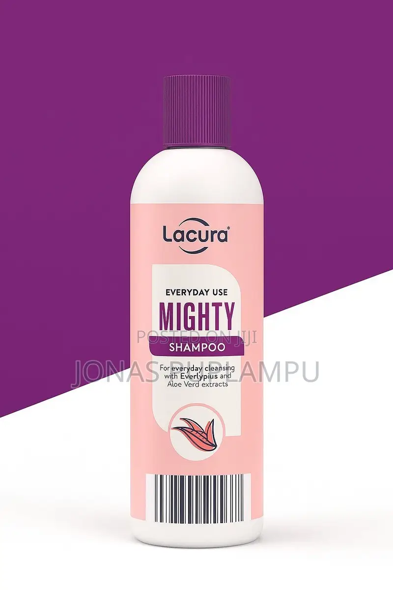 Lacura Shampoo Conditioner