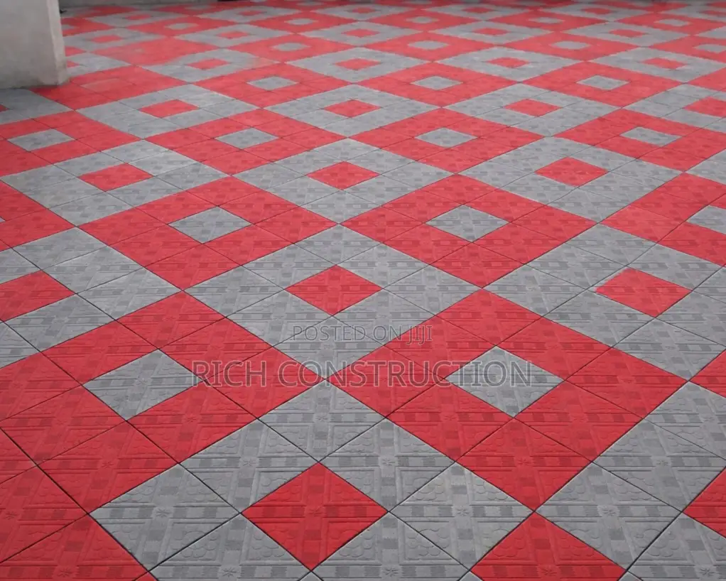Slab Production and Installation