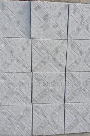 Slab Production and Installation