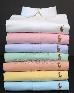 Polo Shirt