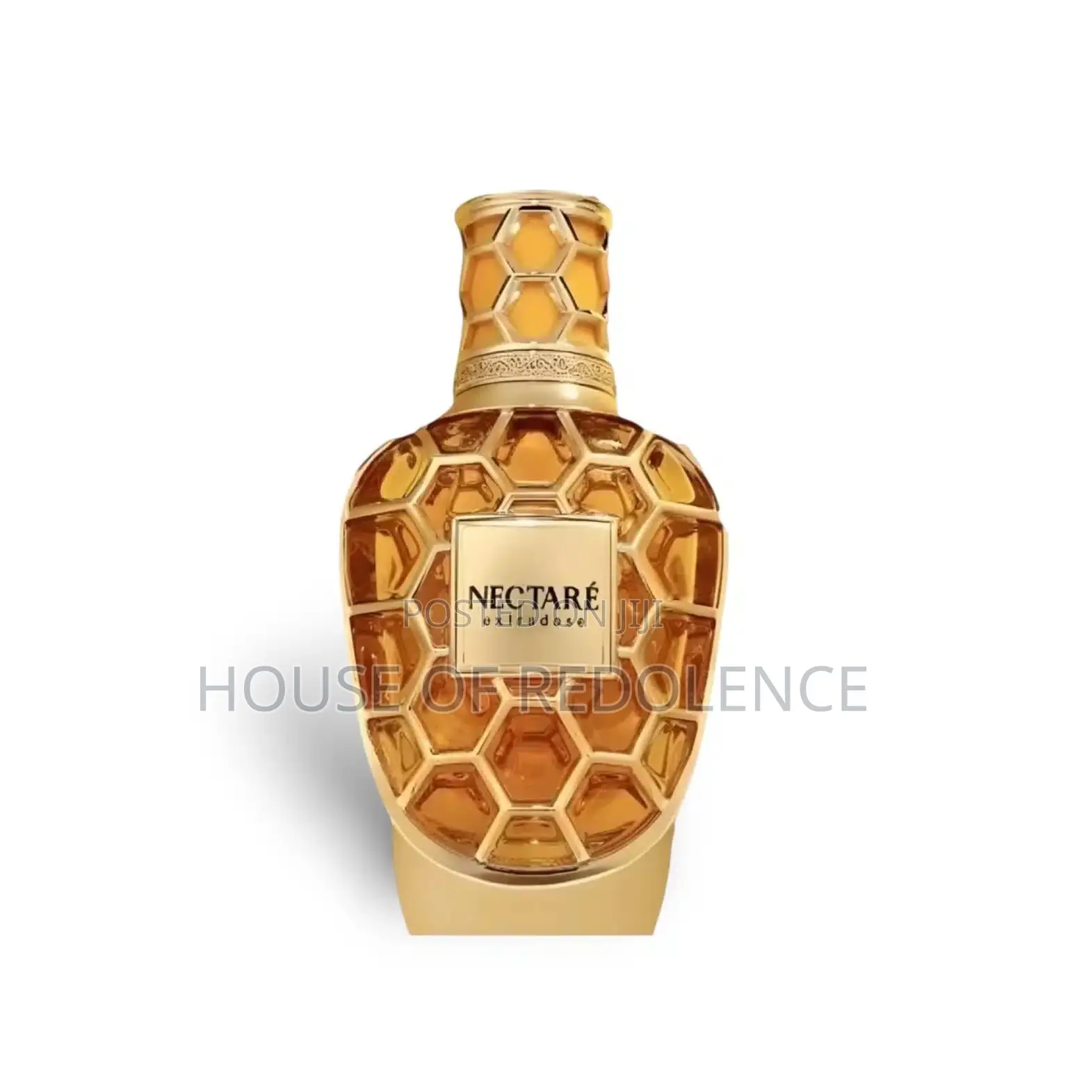 Nectare Extradose  Extrait De Parfum