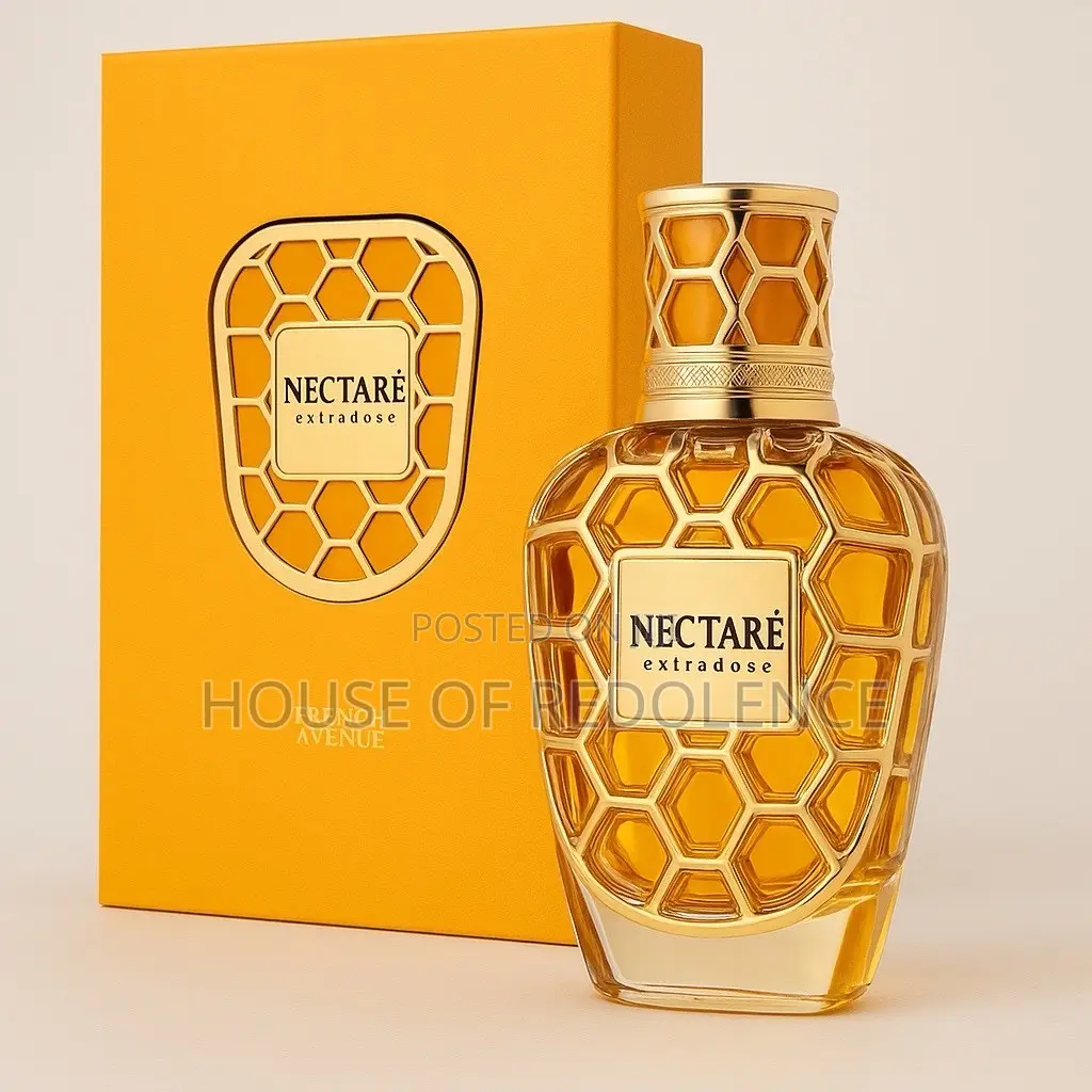 Nectare Extradose  Extrait De Parfum