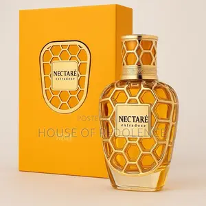 Nectare Extradose  Extrait De Parfum