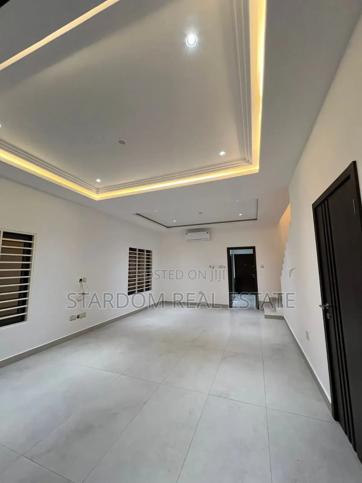 2bdrm Duplex in Adjiringanor, Ability for sale
