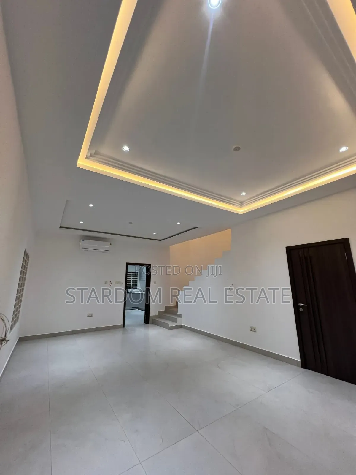2bdrm Duplex in Adjiringanor, Ability for sale