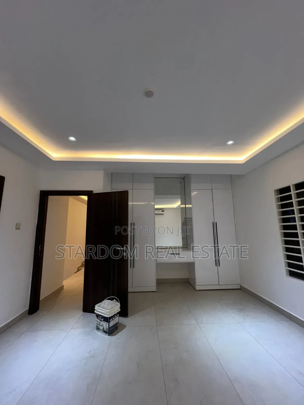 2bdrm Duplex in Adjiringanor, Ability for sale